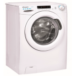 Candy CS41462D/1-UK 6.0kg 1400rpm Slim Front Loaded Washer 2023 Latest Version
